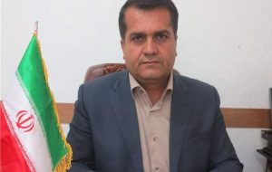 پیام تبریک مدیرکل راه و شهرسازی کهگیلویه وبویراحمد به مناسبت روز عید سعید پیام تبریک مدیرکل راه و شهرسازی کهگیلویه وبویراحمد به مناسبت روز عید سعید