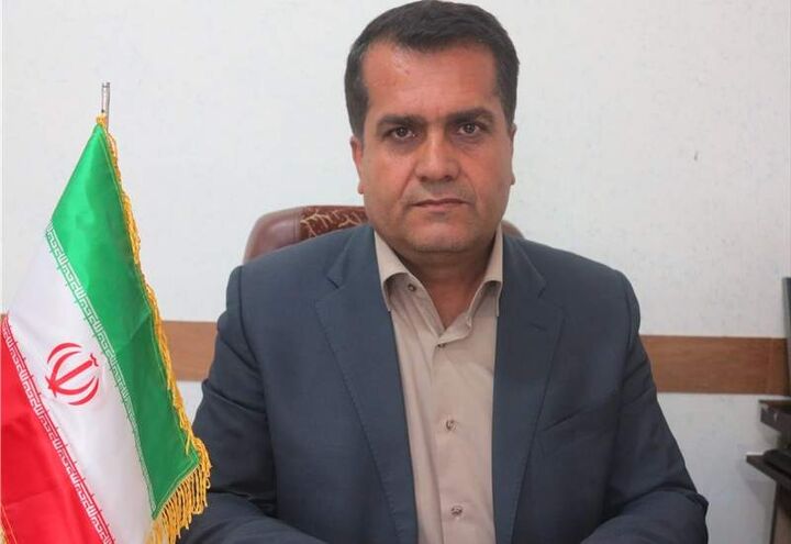 دعوت مدیرکل راه و شهرسازی کهگیلویه وبویراحمد برای حضور در انتخابات ریاست جمهوری