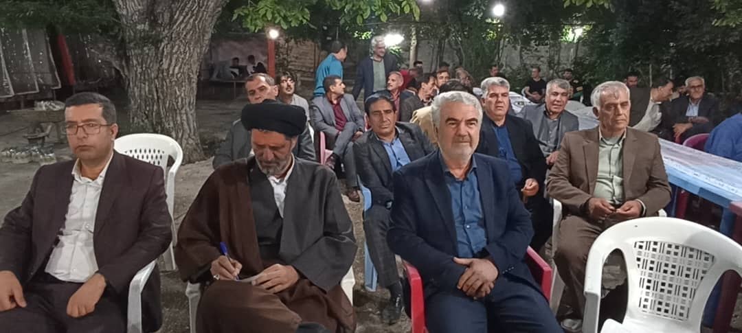 ایثارگران با حمایت از دکتر پزشکیان در راستای اقتدار نظام گام بر می دارند
