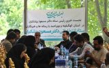 اصلاح طلبان با دلی پر خون وارد عرصه انتخابات شده اند/ نسبت به ترکیب هیئت های اجرایی کاملا معترض هستیم
