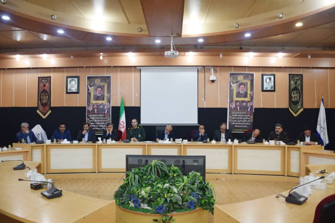 جام رسانه امید ظرفیتی ارزشمند برای انعکاس خدمات نظام در کهگیلویه و بویراحمد