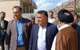 استقلال تامین” برنامه بهرامی برای حل مشکل آب / این چه عدالتی است که تولید کننده ۲۵ درصد نفت هستیم، اما ۱ درصد هلدینگ‌ها هم در این استان نیستند؟!