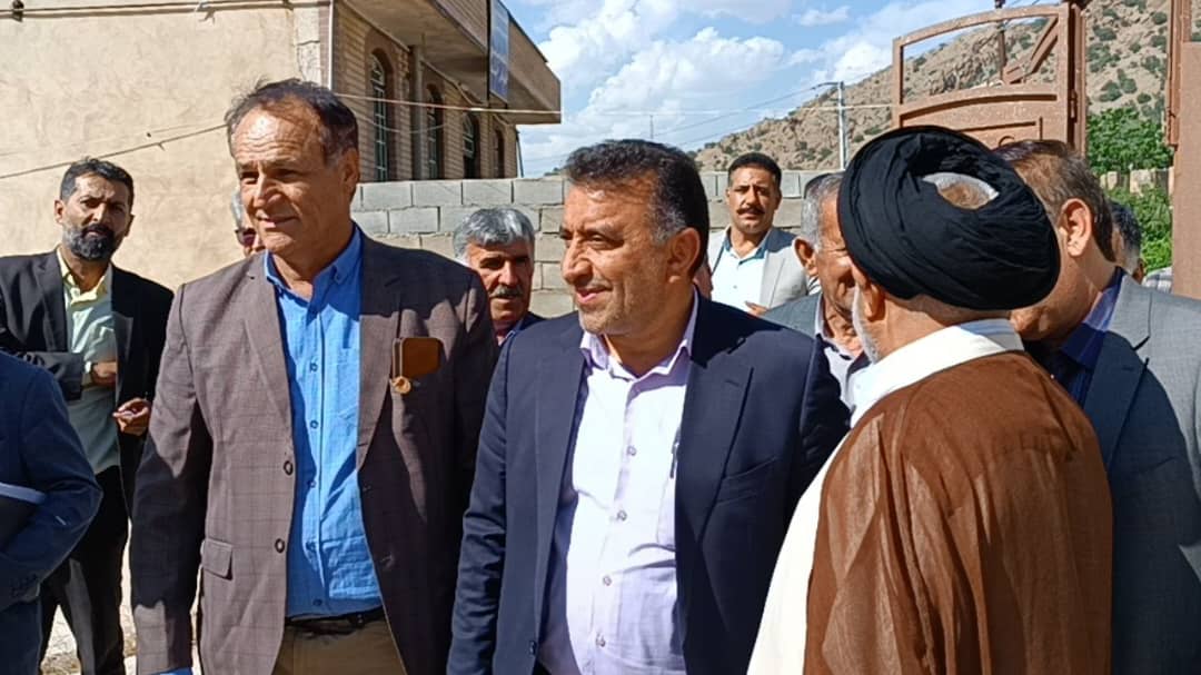استقلال تامین” برنامه بهرامی برای حل مشکل آب / این چه عدالتی است که تولید کننده ۲۵ درصد نفت هستیم، اما ۱ درصد هلدینگ‌ها هم در این استان نیستند؟!
