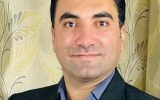 انتصاب مدیر شبکه بهداشت و درمان شهید دامیده شهرستان بویراحمد
