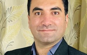 انتصاب مدیر شبکه بهداشت و درمان شهید دامیده شهرستان بویراحمد انتصاب مدیر شبکه بهداشت و درمان شهید دامیده شهرستان بویراحمد