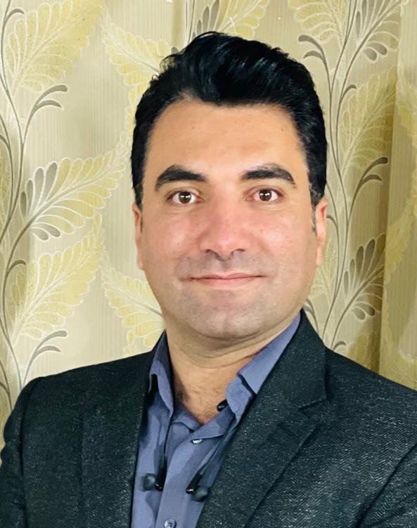 انتصاب مدیر شبکه بهداشت و درمان شهید دامیده شهرستان بویراحمد