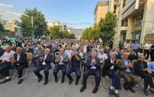 می خواهیم انحصار طلبی و زورگویی را برداریم دنبال یک دموکراسی تمام عیار هستیم