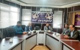 برگزاری وبینار کشوری تشدید نظارت ها و بازرسی از مشاورین املاک