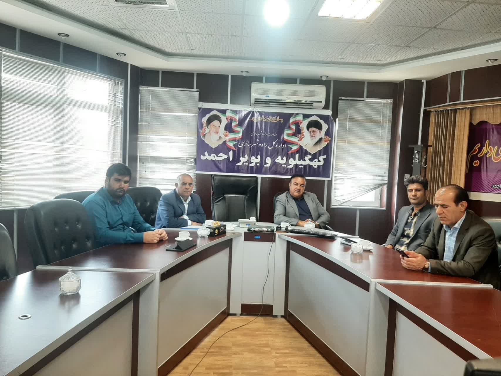 برگزاری وبینار کشوری تشدید نظارت ها و بازرسی از مشاورین املاک