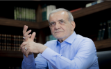 ستاد دانشگاهیان حامی « پزشکیان» در کهگیلویه و بویراحمد افتتاح می شود/+زمان و مکان