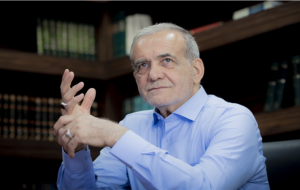 ستاد دانشگاهیان حامی « پزشکیان» در کهگیلویه و بویراحمد افتتاح می شود/+زمان و مکان