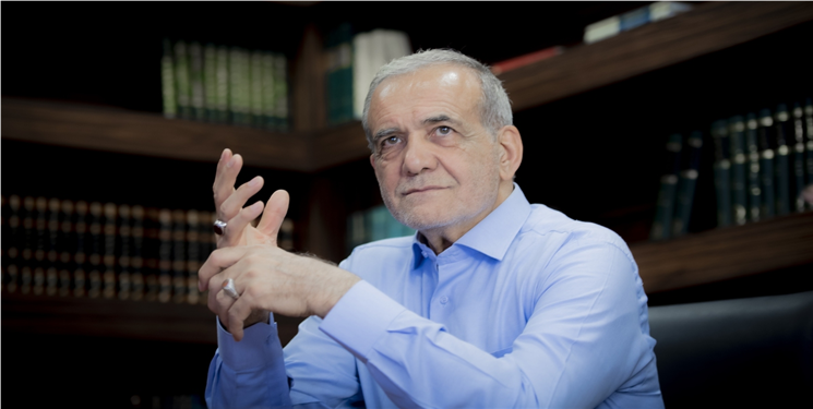 ستاد دانشگاهیان حامی « پزشکیان» در کهگیلویه و بویراحمد افتتاح می شود/+زمان و مکان