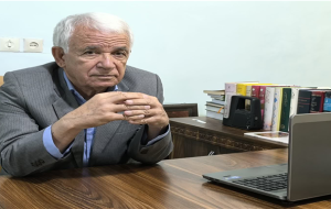 «محمود منطقیان» سخنران گردهمایی حامیان«دکتر پزشکیان» در یاسوج/ زمان و مکان «محمود منطقیان» سخنران گردهمایی حامیان«دکتر پزشکیان» در یاسوج/ زمان و مکان