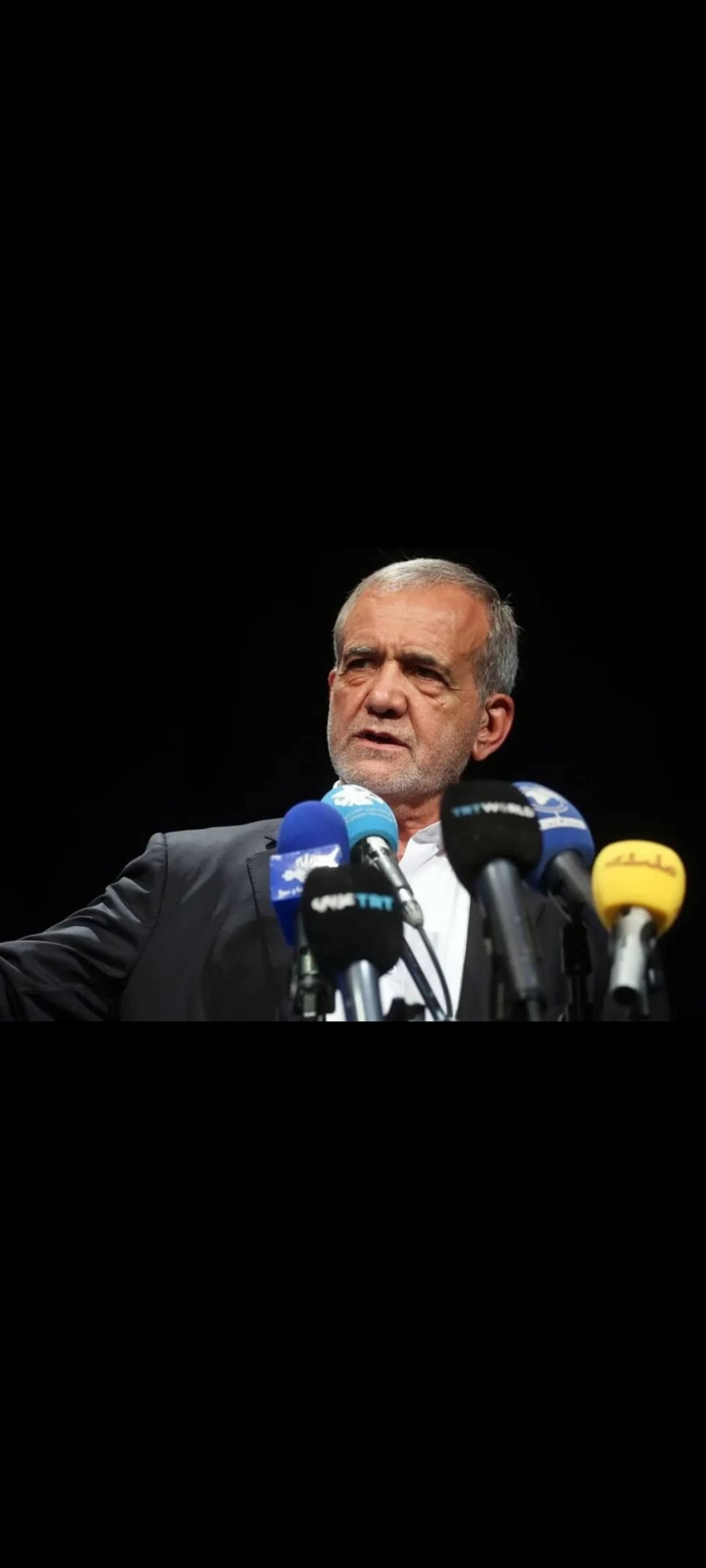 ستاد انتخاباتی مسعود پزشکیان در کهگیلویه و بویراحمد افتتاح شد