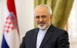 محمد جواد ظریف به یاسوج میآید/ ظریف روز چهارشنبه در حمایت از پزشکیان درشهر یاسوج سخنرانی میکند محمد جواد ظریف به یاسوج میآید/ ظریف روز چهارشنبه در حمایت از پزشکیان درشهر یاسوج سخنرانی میکند