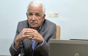 منطقیان، فعال سیاسی اصلاحطلب: اعضای هیئت نظارت و اجرایی نباید از یک طیف و یا گروه خاص باشد / در یک انتخابات سالم و تمام معنا، قانون حاکم است نه اشخاص ۰ منطقیان، فعال سیاسی اصلاحطلب: اعضای هیئت نظارت و اجرایی نباید از یک طیف و یا گروه خاص باشد / در یک انتخابات سالم و تمام معنا، قانون حاکم است نه اشخاص ۰
