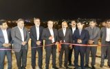 افتتاح دومین جشنواره فرهنگ اقوام زاگرس نشین(بلوط) در یاسوج /تقدیر ویژه معاون اقتصادی استاندار از مدیرعامل شرکت نمایشگاههای استان