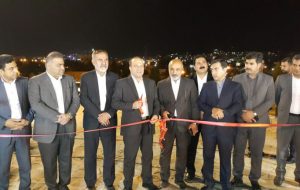 افتتاح دومین جشنواره فرهنگ اقوام زاگرس نشین(بلوط) در یاسوج /تقدیر ویژه معاون اقتصادی استاندار از مدیرعامل شرکت نمایشگاههای استان