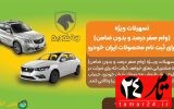 مزایای وکالتی کردن حساب بانک قرض‌الحسنه مهر ایران برای ثبت نام خودرو/ دریافت ۸۰ میلیون تومان وام، بدون ضامن و با کارمزد صفر