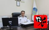 اجرای هفتمین طرح ایمنی و آرامش در کهگیلویه و بویراحمد