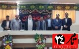 سرپرست شرکت شهرک های صنعتی کهگیلویه وبویراحمد با نماینده ولی فقیه در استان دیدار کرد