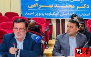 محمد بهرامی و هزار راه نرفته اش/تاریخ بازندگان برایتان درس نشد؟ محمد بهرامی و هزار راه نرفته اش/تاریخ بازندگان برایتان درس نشد؟