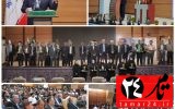 پیام قدردانی رئیس دانشگاه علوم پزشکی کهگیلویه‌ و بویراحمد در پی برگزاری اولین همایش نکوداشت پیشگامان عرصه پزشکی استان