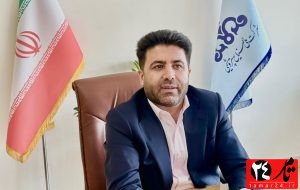 پیام تسلیت مشاور مدیرعامل شرکت ملی صنایع پتروشیمی ایران به سردار هاشمی