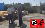 رویکرد حفاظت از محیط زیست در توسعه شهرک‌های صنعتی کهگیلویه و بویراحمد