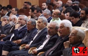 متفاوت ترین همایش کهگیلویه وبویراحمد/ اقدام قابل تقدیر دانشگاه علوم پزشکی یاسوج متفاوت ترین همایش کهگیلویه وبویراحمد/ اقدام قابل تقدیر دانشگاه علوم پزشکی یاسوج