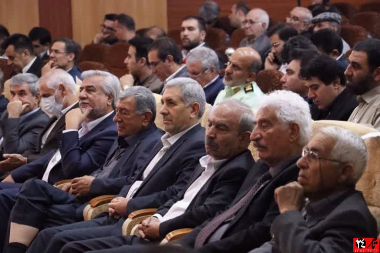 متفاوت ترین همایش کهگیلویه وبویراحمد/ اقدام قابل تقدیر  دانشگاه علوم پزشکی یاسوج