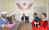  استفاده از ظرفیت بقاع متبرکه در آزادی زندانیان جرایم غیرعمد