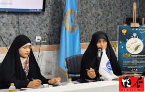 ارزش گذاری به هویت زن در کشور یک امر ضروری است