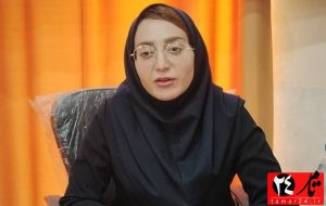 رئیس بیمارستان شهید جلیل یاسوج منصوب شد رئیس بیمارستان شهید جلیل یاسوج منصوب شد