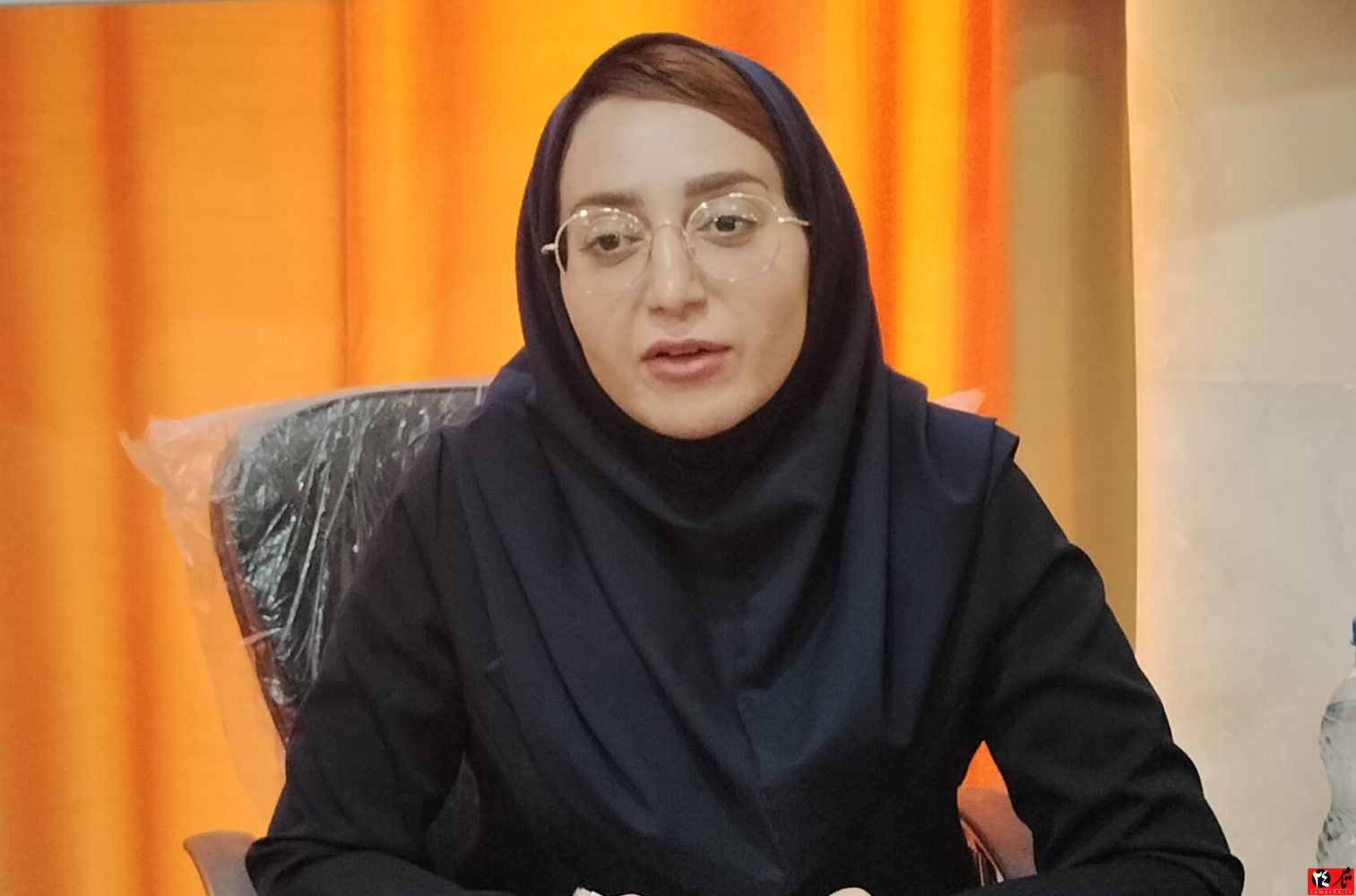 رئیس بیمارستان شهید جلیل یاسوج منصوب شد