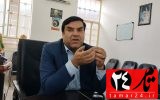 شهر مادوان با جمعیت قابل توجه و عدم همراهی برخی دستگاههادولتی با شهرداری – پوشش ۶۰ هزار نفری و سریال ادامه دار انتقاد از آب و فاضلاب