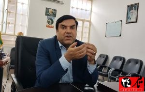 شهر مادوان با جمعیت قابل توجه و عدم همراهی برخی دستگاههادولتی با شهرداری – پوشش ۶۰ هزار نفری و سریال ادامه دار انتقاد از آب و فاضلاب