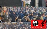 بیانیه تشکر رئیس دانشگاه علوم پزشکی از حضور پرشکوه در اجلاسیه ۹۰ شهید دانشجوی استان