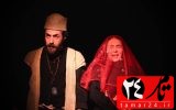 با استقبال خوب مخاطبین/اجرای عموم  نمایش «بیجن» درشهرستان گچساران