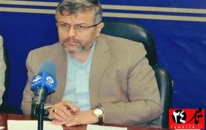 ضرب الاجل دادستان مرکز استان برای ساماندهی اماکن بدون مجوز در یاسوج ضرب الاجل دادستان مرکز استان برای ساماندهی اماکن بدون مجوز در یاسوج