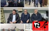 بررسی زمین برای ساخت بیمارستان پاتاوه در دستور کار قرارگرفت