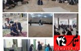 سومین رویداد نمایشی تئاتر محرابیان در شهرستان لنده برگزار می شود