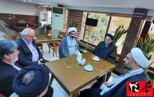 بررسی مسائل و چالش ها در موقوفات کهگیلویه وبویراحمد بررسی مسائل و چالش ها در موقوفات کهگیلویه وبویراحمد
