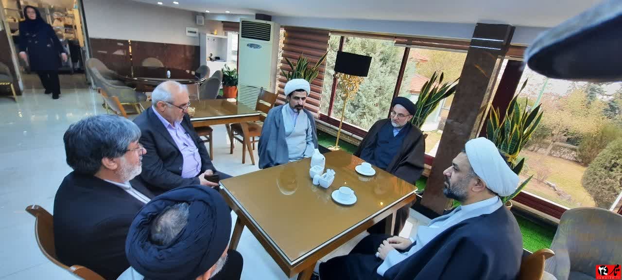بررسی مسائل و چالش ها در موقوفات کهگیلویه وبویراحمد