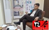 شهرهای استان ما فاقد ساختمانهای فاخر است/لزوم پایان چرخه معیوب ساختمان سازی بی ضابطه