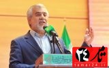 هشدار رئیس دانشگاه علوم پزشکی استان در خصوص شیوع آنفولانزا /افراد دارای بیماری زمینه ای به شدت مراقب باشند