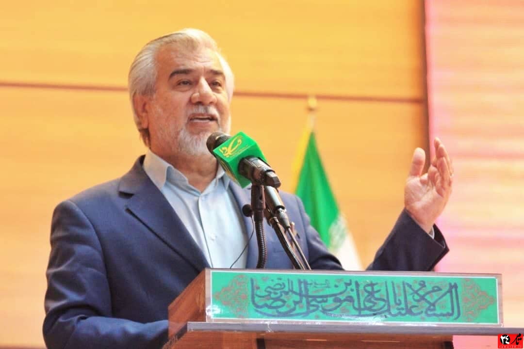 هشدار رئیس دانشگاه علوم پزشکی استان در خصوص شیوع آنفولانزا /افراد دارای بیماری زمینه ای به شدت مراقب باشند