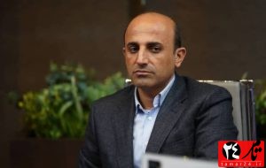 اقدام ارزشمند معاونت توسعه دانشگاه در بحث رفاهیات/پوشش بیمه تکمیلی رایگان برای تمامی کارکنان بهداشت و درمان استان کهگیلویه و بویراحمد اقدام ارزشمند معاونت توسعه دانشگاه در بحث رفاهیات/پوشش بیمه تکمیلی رایگان برای تمامی کارکنان بهداشت و درمان استان کهگیلویه و بویراحمد