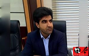 اخذ سند تک برگ بیش از ۴۳ هکتار از اراضی ملی در محدوده شهرهای استان به ارزش بیش از 3 همت اخذ سند تک برگ بیش از ۴۳ هکتار از اراضی ملی در محدوده شهرهای استان به ارزش بیش از 3 همت