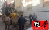 جان تازه در عمران شهری یاسوج/ تصاویر